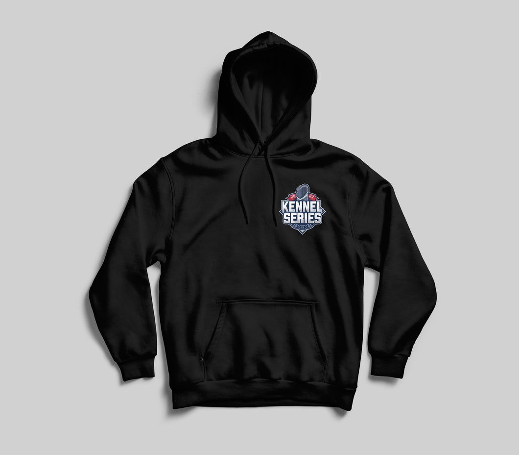 Kennel Series Hoodie