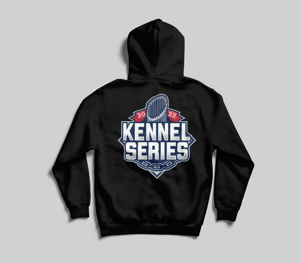 Kennel Series Hoodie